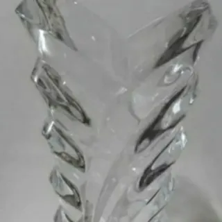 گلدان کریستال ژاپنی