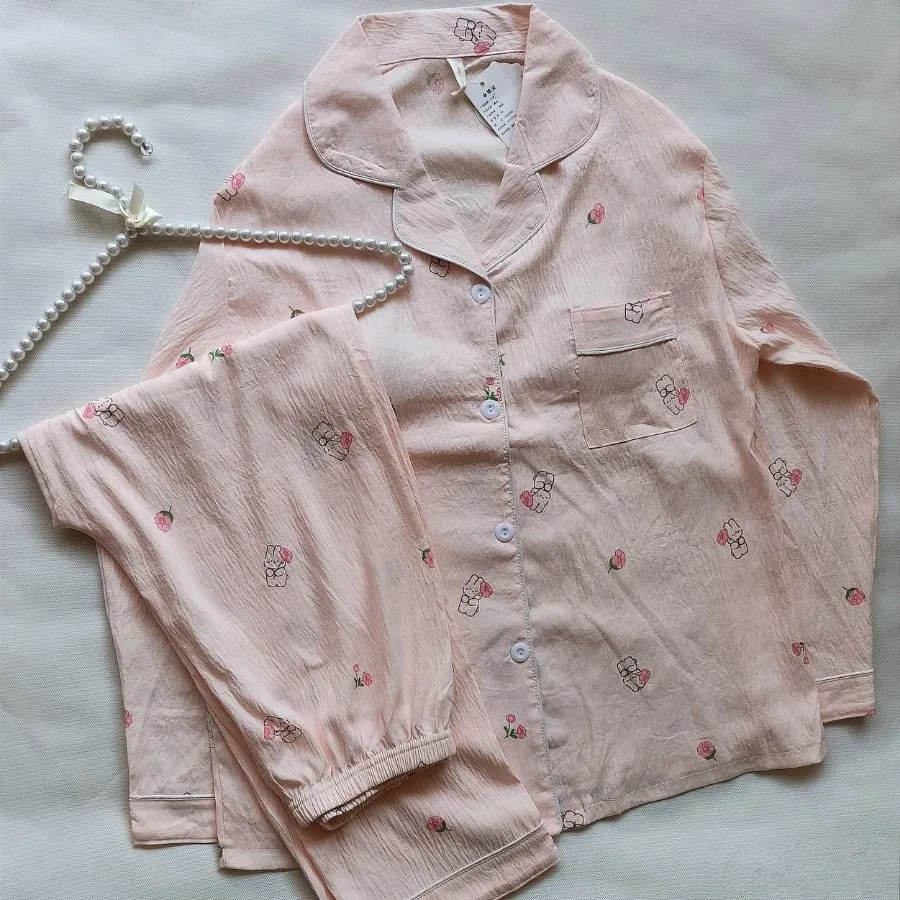 ست بلوزشلوارخنک