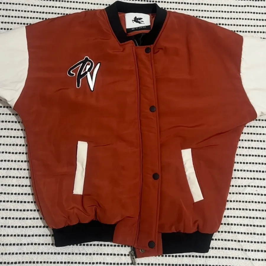 کاپشن بیسبالی یونیسکس