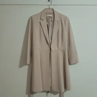 پالتو پاییزه و بهاره