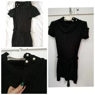 تونیک بافت بلند ترک