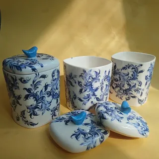 بانکه حبوبات