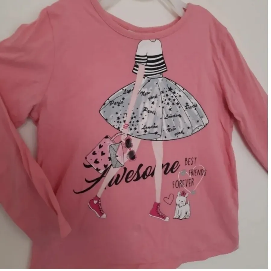 بلوز نخی السی وایکیکی