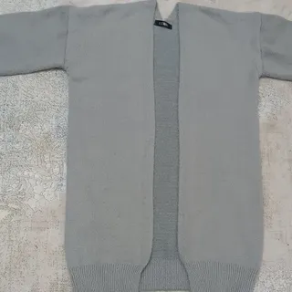 بافت موهر طوسی