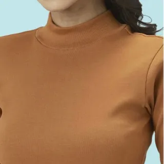 یقه اسکی ترک