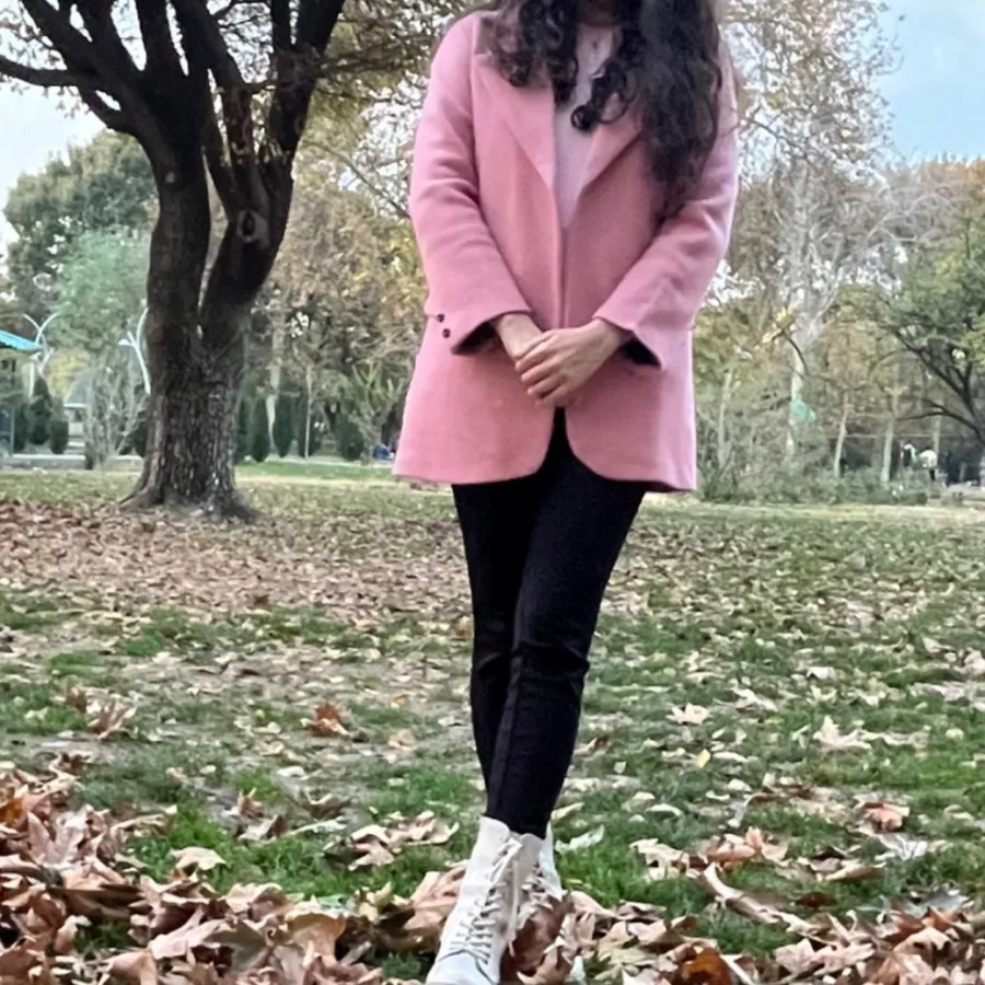 پالتو فوتر جذاب