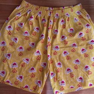 شلوارک زنانه