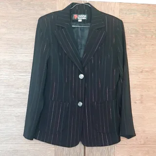 کت و شلوار زنانه