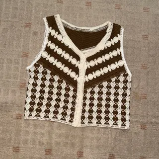 ژیله قلاب بافی