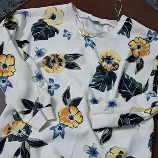 بلوز بهاره و پاییزه adL