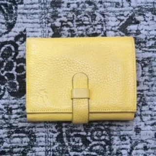 کیف پول نوین چرم