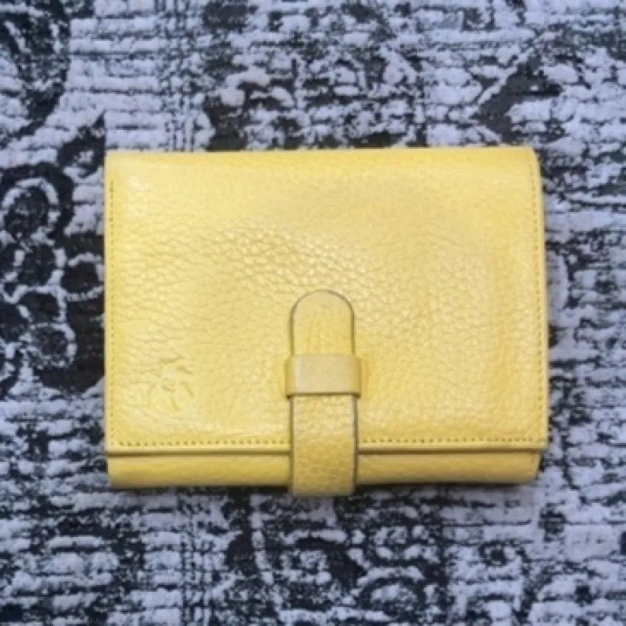 کیف پول نوین چرم