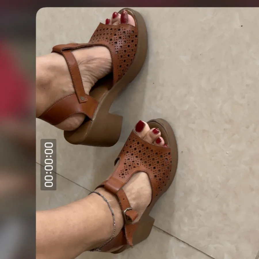 صندل chرم هالیوودی