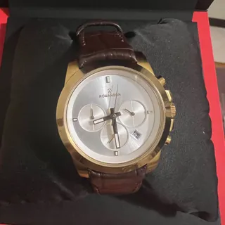 ساعت رومانسون اورجینال