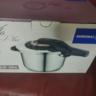 زودپز کرکماز 6 لیتری