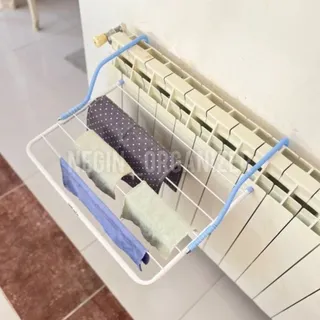 رخت آویز شوفاژی