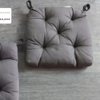 بالشتک صندلی