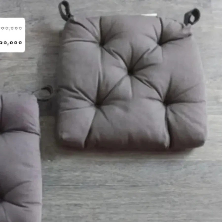 بالشتک صندلی