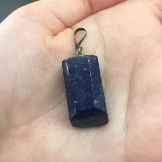 پلاک سنگ لاجورد