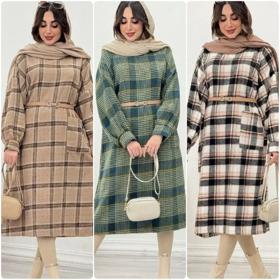 کفتان  پشمی