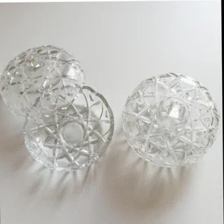 قندان یک جفت باهم