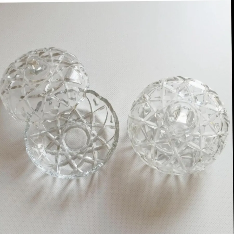 قندان یک جفت باهم