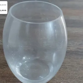 گلدان و تنگ ماهی