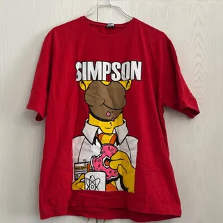 تی شرت لانگ