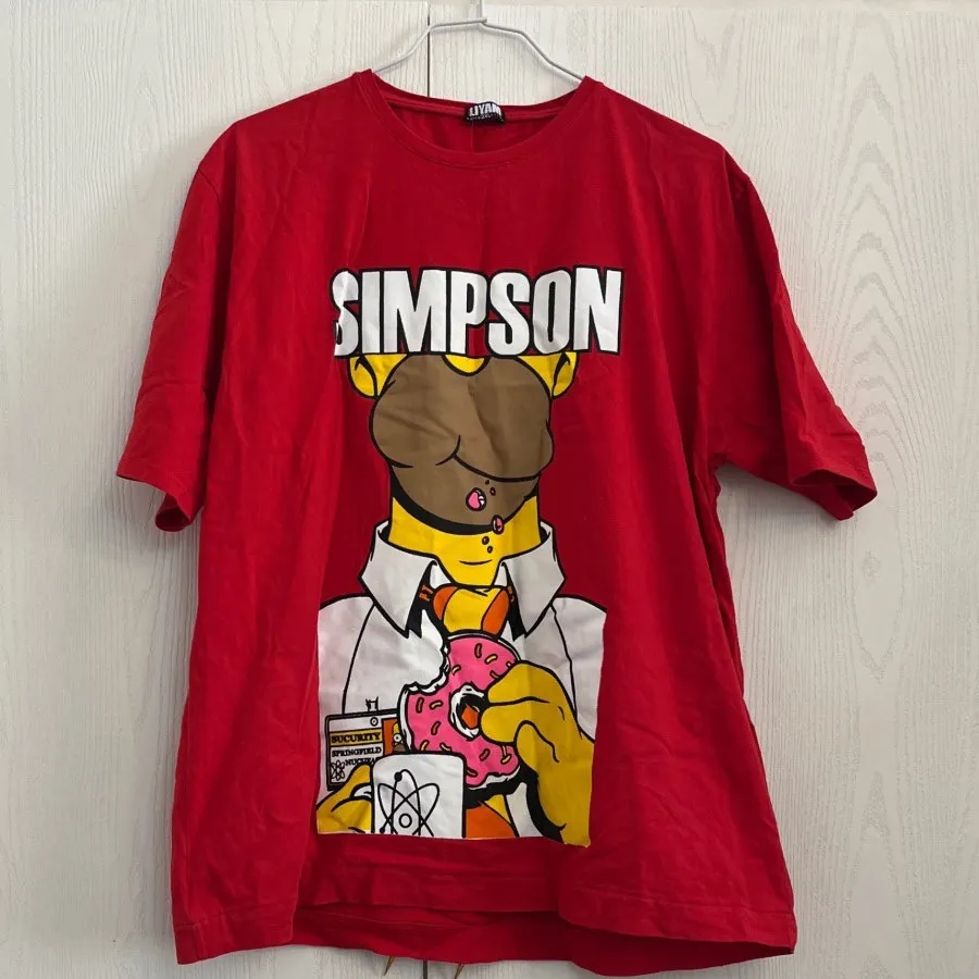 تی شرت لانگ