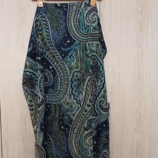 شال نخی دفکتو