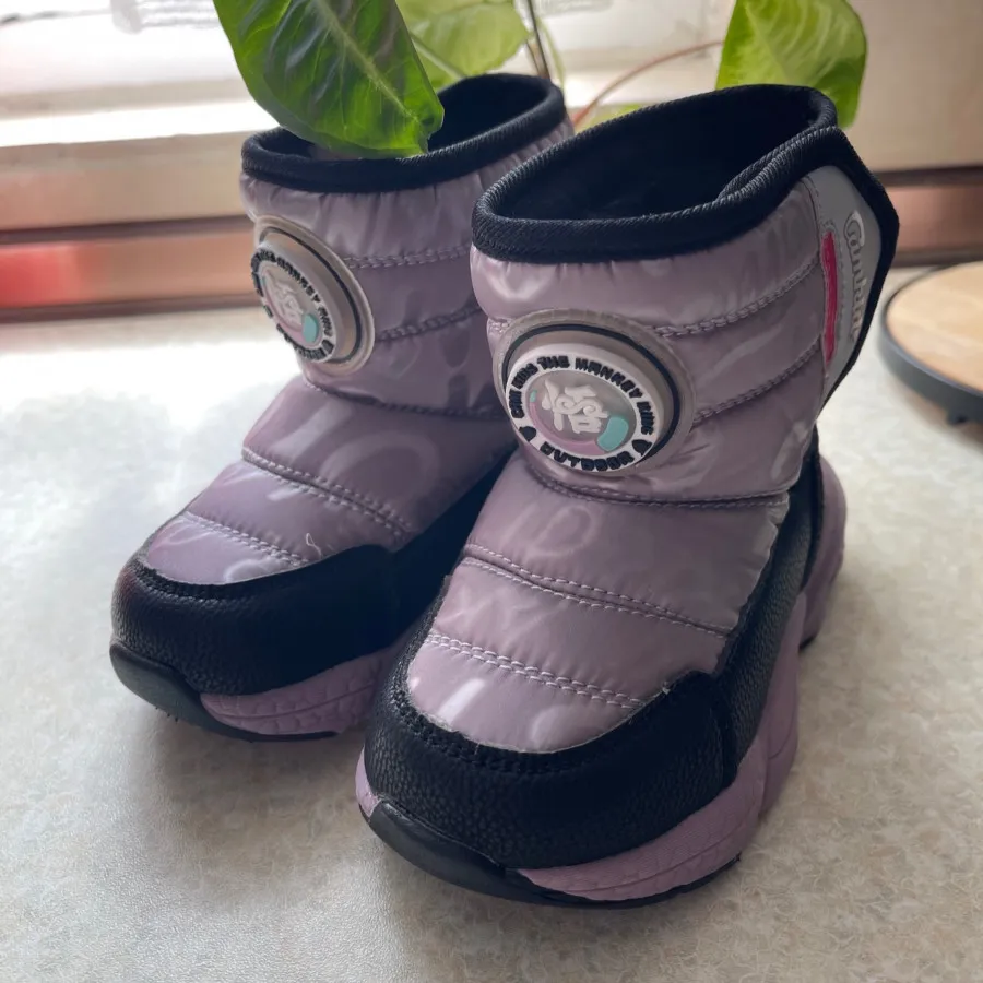 بوت اسکی درجه یک خارجی