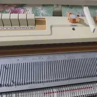 ماشین بافندگی ژاپن