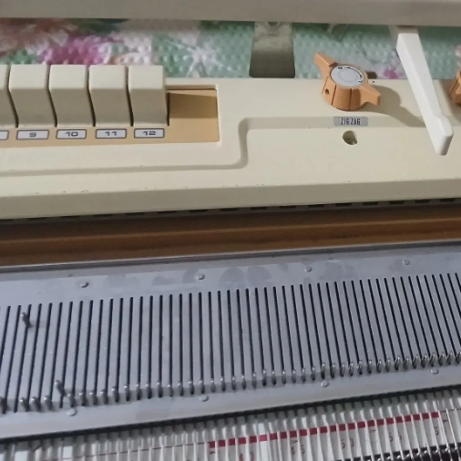 ماشین بافندگی ژاپن