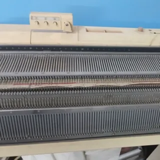 دستگاه کامل بافندگی برادر