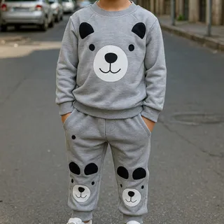 بلوز شلوار پسرانه