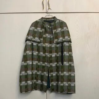 پانچو و شنل