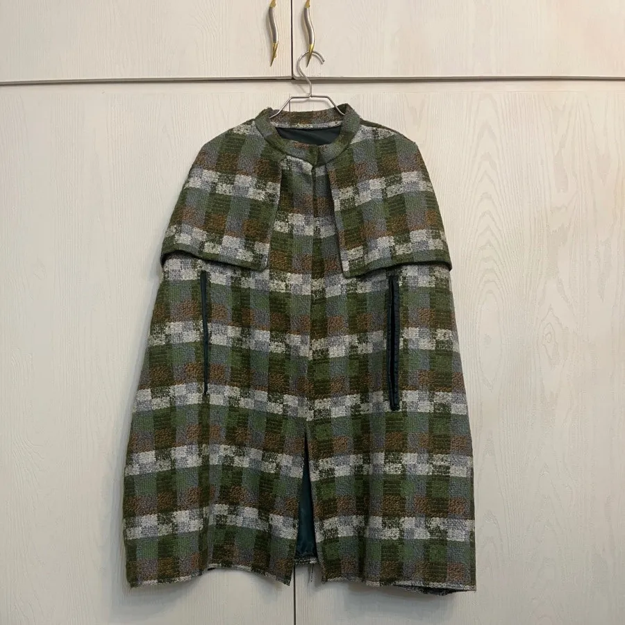 پانچو و شنل