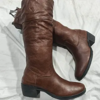 بوت زنانه اورجینال