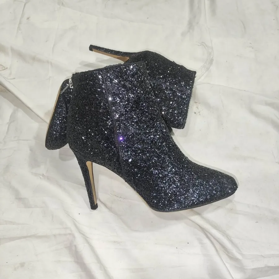 بوت زنانه اورجینال