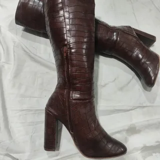 بوت زنانه اورجینال