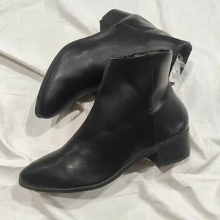 بوت زنانه اورجینال