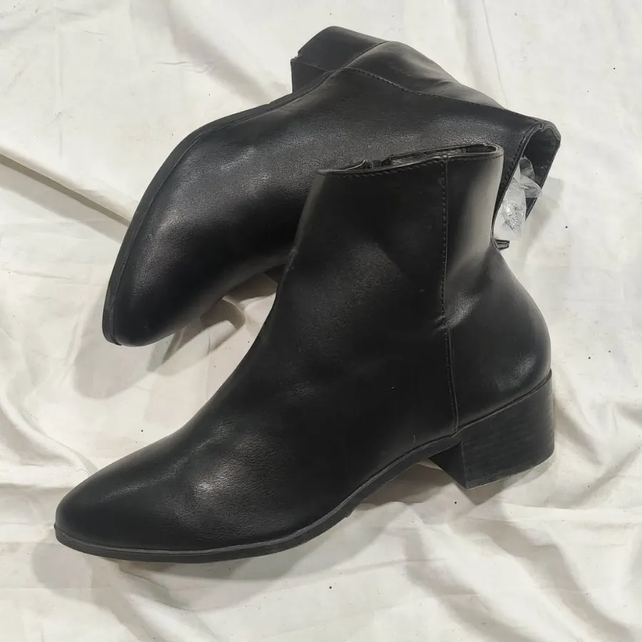 بوت زنانه اورجینال