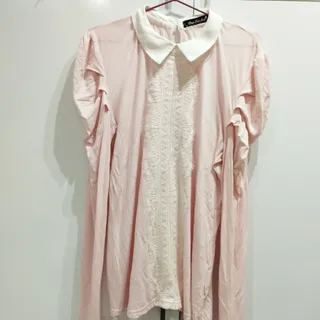 شومیز گلدوزی