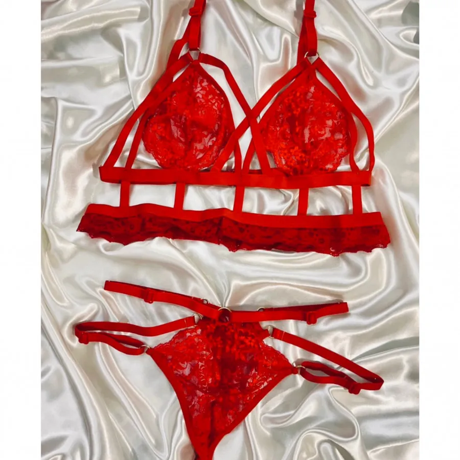 ست لباس زیر