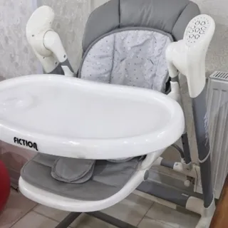 صندلی غذا تاب شو