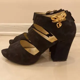 صندل مدل پتینه