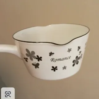 شیر جوش لعابی تایلندی