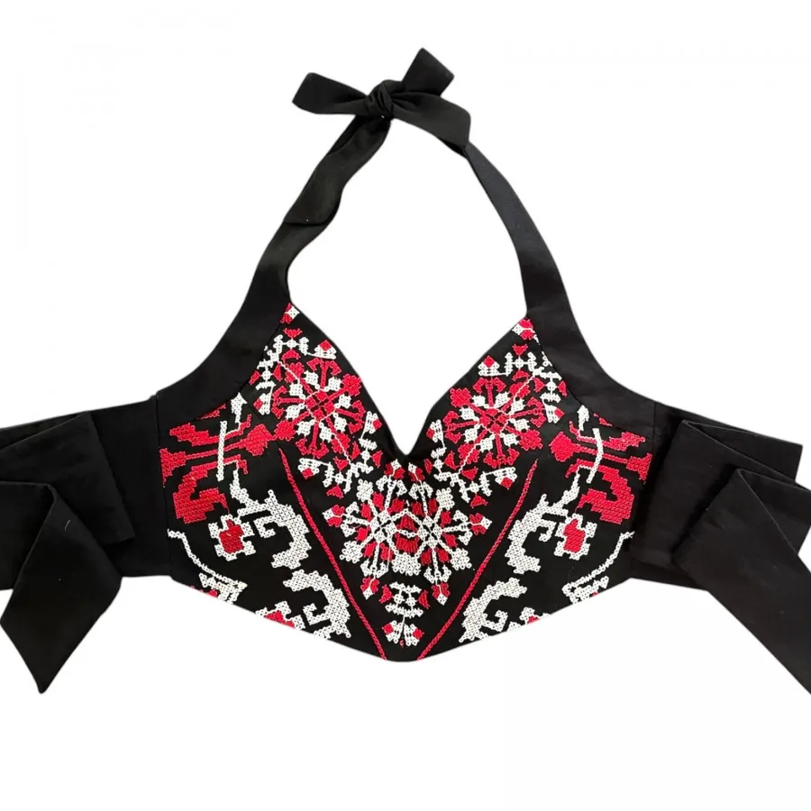 تاپ شماره دوزی