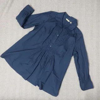 شومیز تونیک