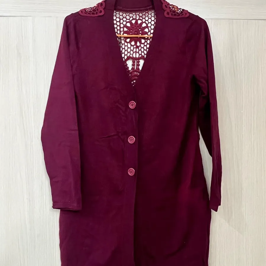 بافت طرح gap بلند